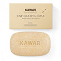 Kawar Dead Sea Exfoliating Soap