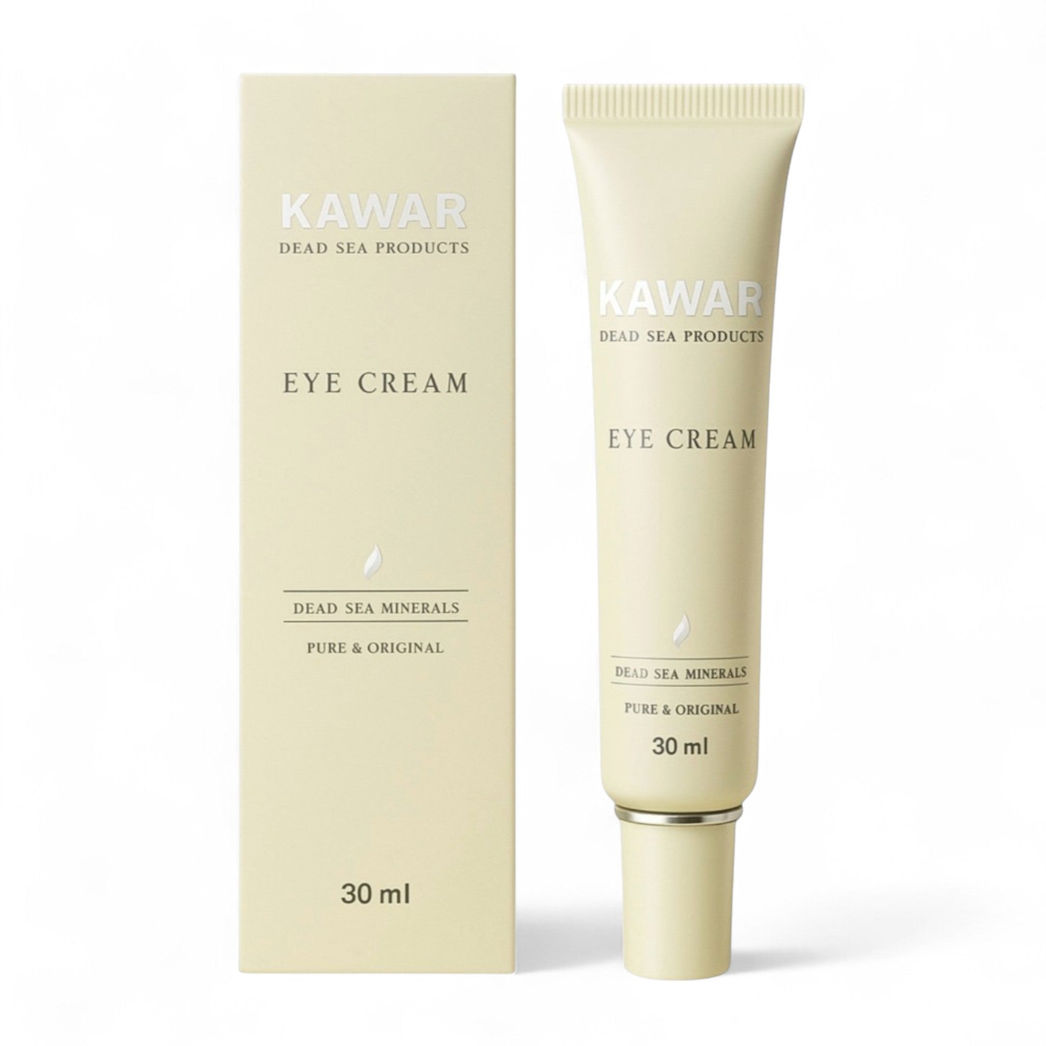 Kawar Dead Sea Eye Cream