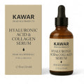 Kawar Dead Sea Hyaluronic Acid & Collagen Serum