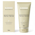 Kawar Dead Sea Moisturizing Facial Cream