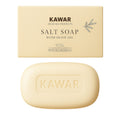 Kawar Dead Sea Salt Soap