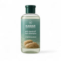 Kawar Dead Sea Shampoo For Anti-dandruff Hair