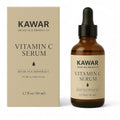 Kawar Dead Sea Vitamin C Serum