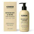 Kawar Rosemary & More Hair Shampoo