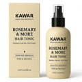 Kawar Rosemary & More Hair Tonic